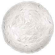 Стъклена чиния 33см DIAMOND (4.31250) - Bormioli Rocco