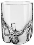 Crystalex - Стъклена чаша за шот 60мл BAR-TRIO (25089) (CX13)