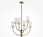 Maytoni Висящо осветително тяло - MOD223PL-06BS