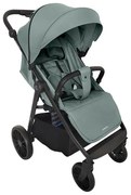 Лятна детска количка Jess KIKKABOO - Mint