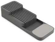 Пластмасов органайзер за ножове Duo – Joseph Joseph