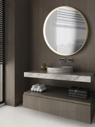 Огледало Dot Luminor-Античен