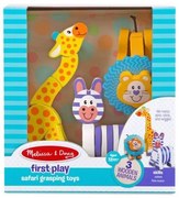 Първа игра сафари - Melissa&Doug