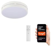 Immax NEO 07153-W30 - LED Димируема лампа PERFECTO 24W/230V Wi-Fi Tuya + д.у.