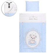 LORELLI Classic Сет от 5 части COSY МЕЧО СИНЬО