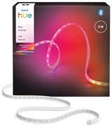 Philips - Димируема RGBW LED лента Hue FLUX 4m LED/16W/230V