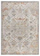 Кремав килим за открито и закрито 160x230 cm Samara – Universal