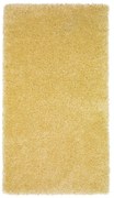 Жълт килим Aqua Liso, 57 x 110 cm - Universal