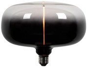 LED крушка E27 P215 опушена 3.4W 60lm 1800K