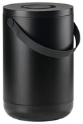 Пластмасов контейнер за сортирани отпадъци 22 л Circular - Zone