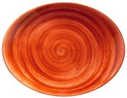 Bonna - Terracota - Чиния овал 31x24cm (ATC MOV 31OV)