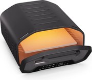 Klarstein Електрическа фурна за пица PizzaForno с мощност 1 700 W, 7 програми + функция памет, цифров дисплей