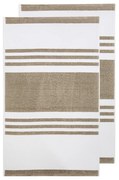 Памучни кърпи в комплект от 2 броя 50x70 cm Lennox - Ladelle