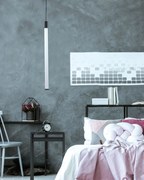 Таванна лампа InLight 6025