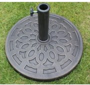 Стойка за чадър SJ-062-14 бронз антик - My Garden