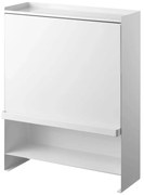 Метален органайзер за подправки Tower – YAMAZAKI