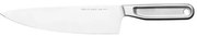Fiskars - Голям готварски нож All Steel 20 cm