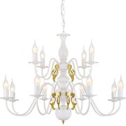 Полилей Ineca