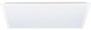 Eglo 900938 - LED Панел за повърхностен монтаж RABASSA LED/33W/230V 62x62 cm