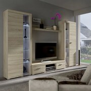 Холна секция Yosemite plus-Drus