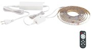 Eglo 98296 - LED Димируем лента STRIPE-A LED/17W/230V + дистанционно управление