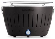 Преносим грил на дървени въглища ø 35 cm Classic – LotusGrill