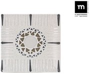 Основна чиния LA MEDITERRANEA Barroc, 18 cm, порцелан