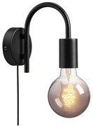 Nordlux - Стенен аплик PACO 1xE27/25W/230V