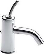 Смесител едноръкохватков Atai за умивалник