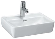 LAUFEN H8119520001041 - Мивка за плот PRO 45x34 см керамика/бяла