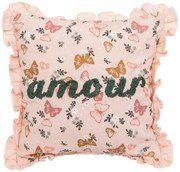 Детска декоративна възглавница atmosphera Alina , 40x40cm