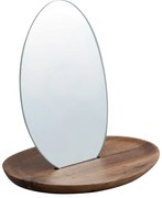 Козметично огледало 14x21 cm Alesia – Spirella