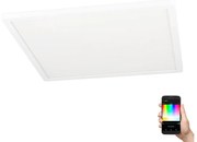 Eglo 900089 - LED RGBW Димируема лампа ROVITO-Z LED/16,5W/230V бял