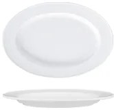 Gural Porselen - Delta Плато овал (DO 34 KY)