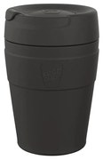 Черна термочаша 340 ml Helix Thermal Black M – KeepCup