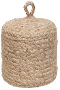 Стопер за врата atmosphera Jute, 15x15 cm