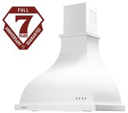 Eurolux RETROZO Декоративен аспиратор Rustic line