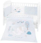 KIKKA BOO Сет 2 части EU STYLE 60х120 LITTLE FOX