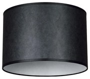 Абажур ФЛИЙС ЧЕРЕН - цилиндър, E27