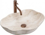 Умивалник за плот Rea Pearl Kallisto