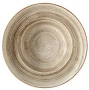 Bonna - Порцеланова чиния GOURMET дълбока 24см-TERRAIN-(ATR GRM 24CK)(ß)