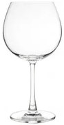 Ocean - Стъклена чаша за червено вино 650мл "Madison Burgundy"-MADISON-(1015D22)