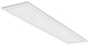 Briloner 7304-016 - LED Димируем плафон STARRY SKY LED/36W/230V + д.у.