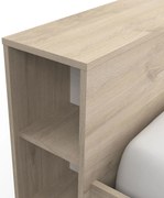 легло Robin - Oak-140x200