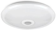 LED Плафон със сензор SAMSUNG CHIP LED/12W/230V 6400K Ø 29 см