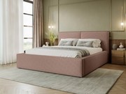 Тапицирано легло Santos-Sapio мило-200 x 200