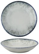 Gural Porcelain - Порцеланова дълбока чиния ф20см ГП-ELEGANT-(GBSEO20CK100562)