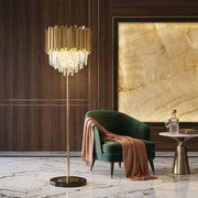 Лампа APP1717-3F Gold