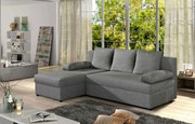 Ъгъл диван Nogi-Gray light