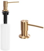 Сапунерка COPPER brush round